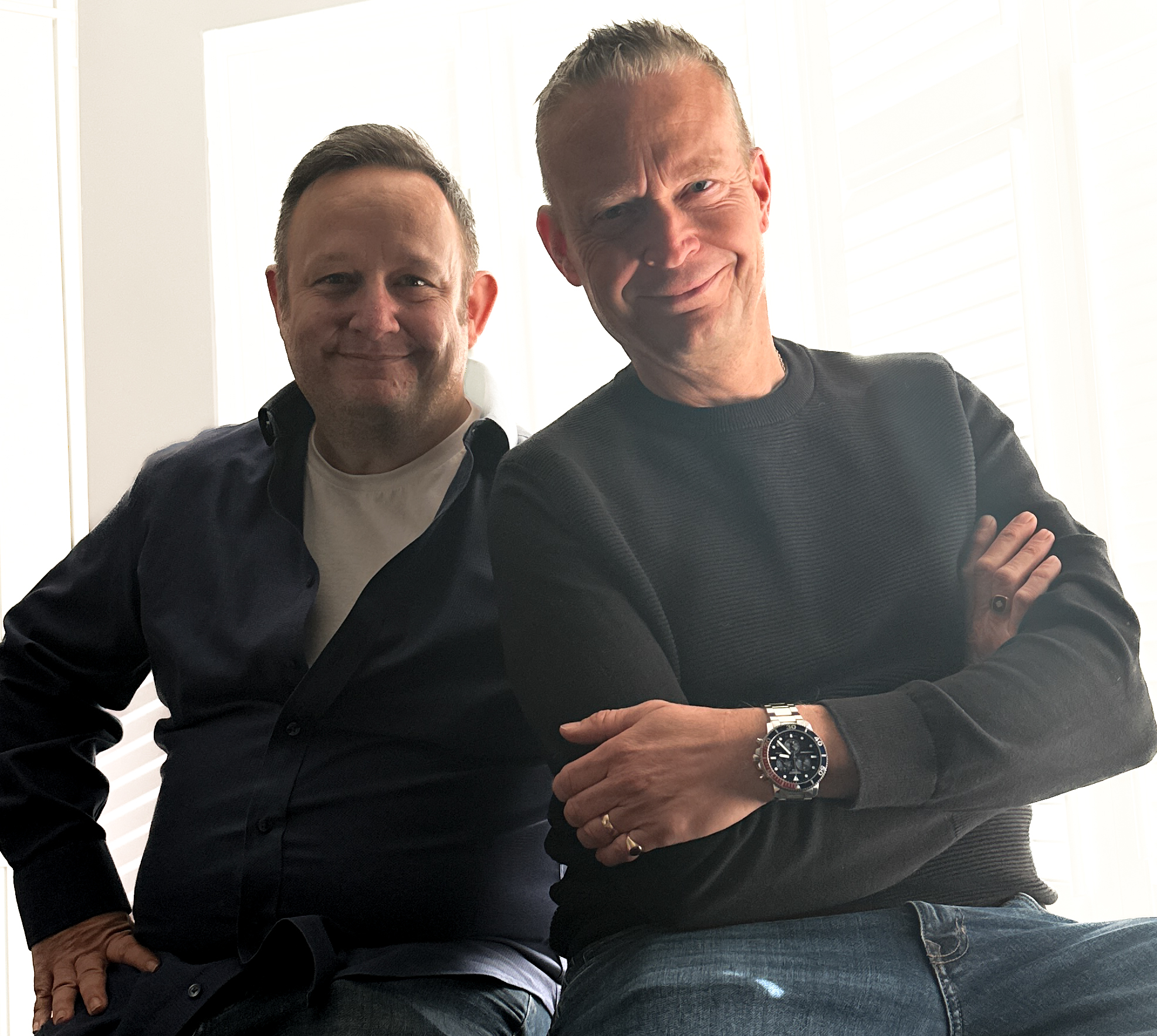 Former EAT. duo team up to solve industry recruitment crisis  