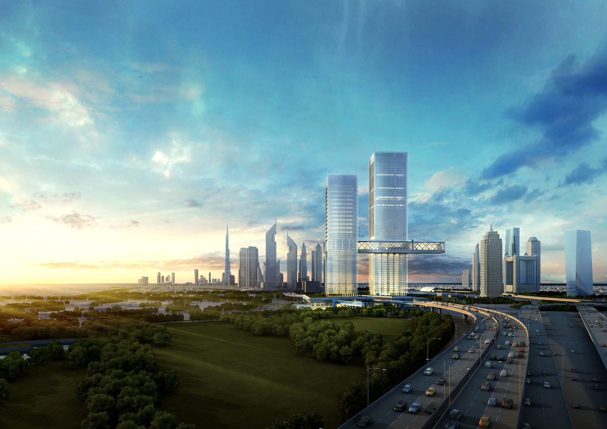 SIRO One Za’abeel, Dubai Now Accepting Reservations