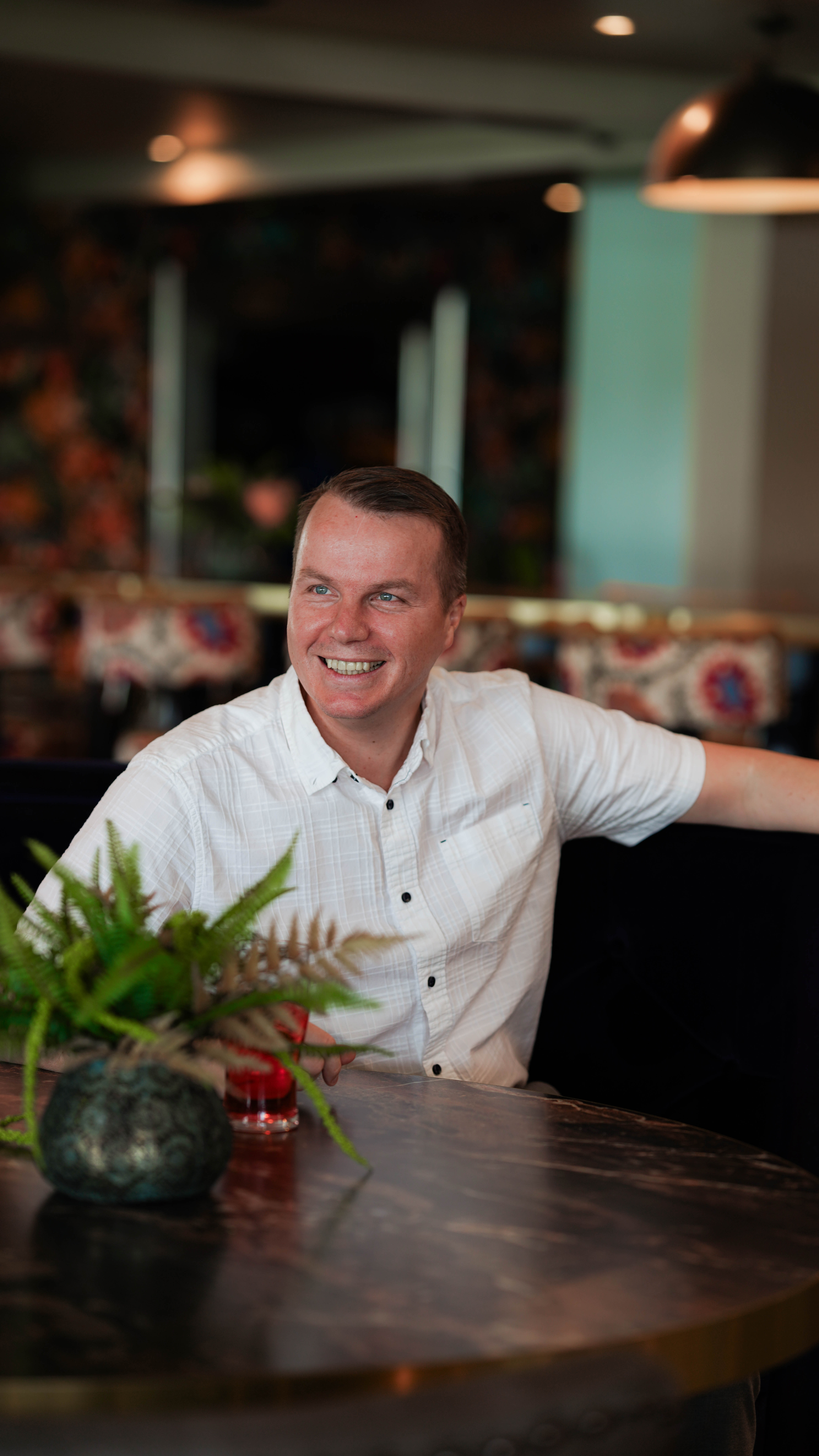 ‘The Art Of Hospitality’ – What Does This Look Like In the 21st Century? ….