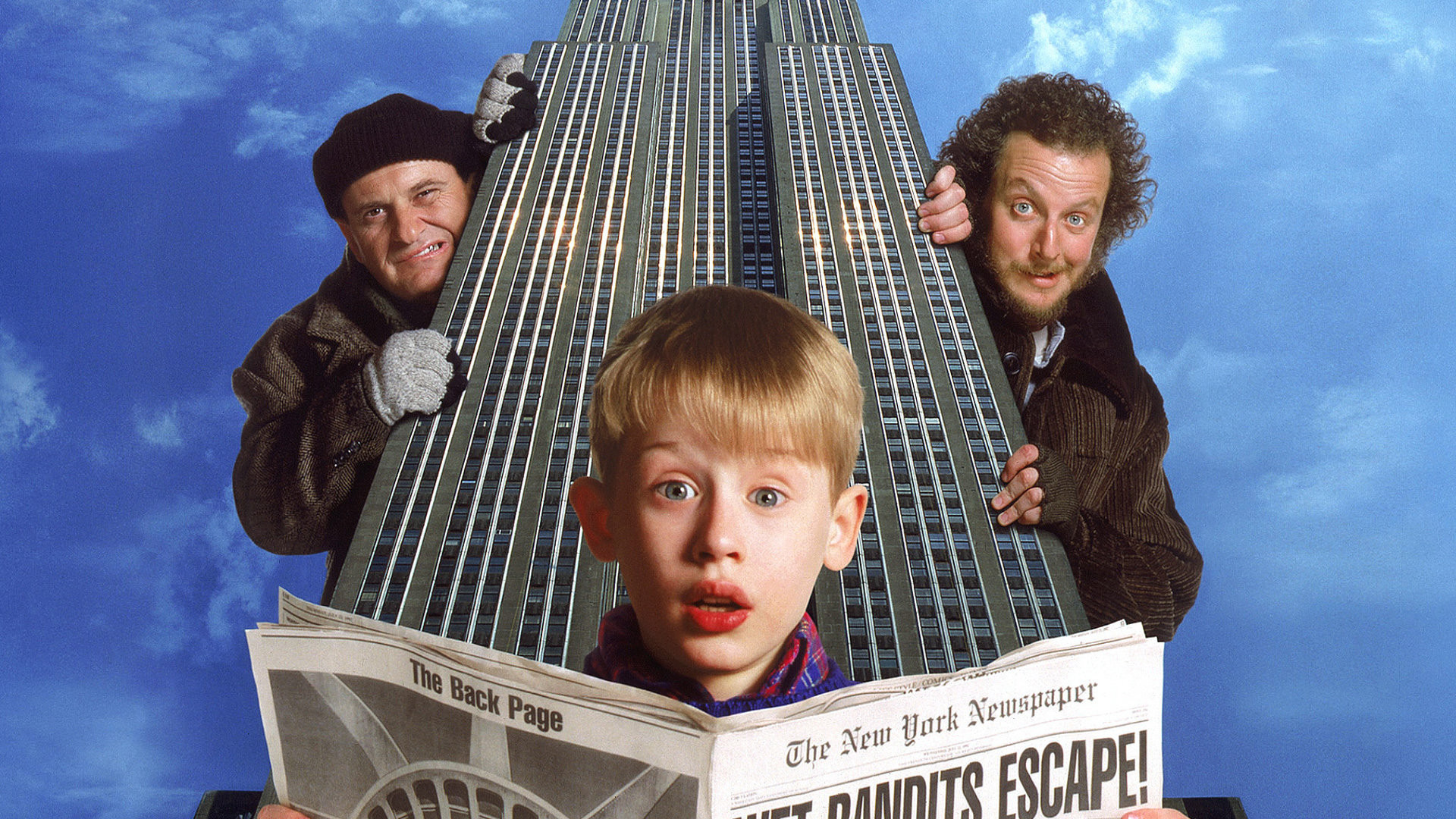The true ‘90s and 2023 cost of Kevin’s New York trip in Home Alone 2 