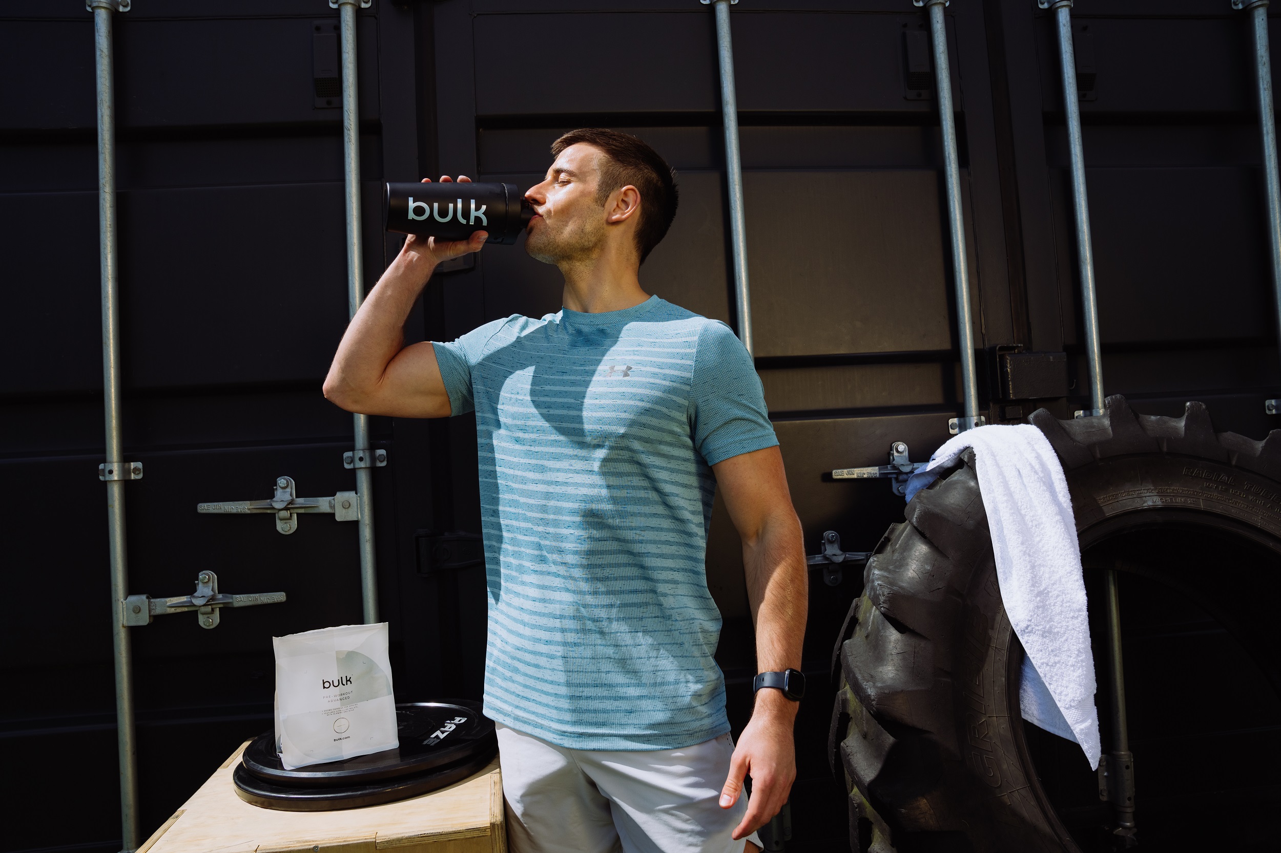 A brand new survey from Forbes Health/OnePoll reveals 62% of respondents say they feel pressured to set a New Year’s resolution. 