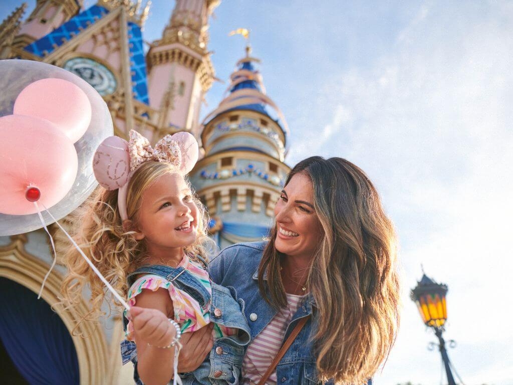 Disney experts reveal their top tips for planning a 2024 Disney World vacation, including the EXACT best days to visit for low crowds