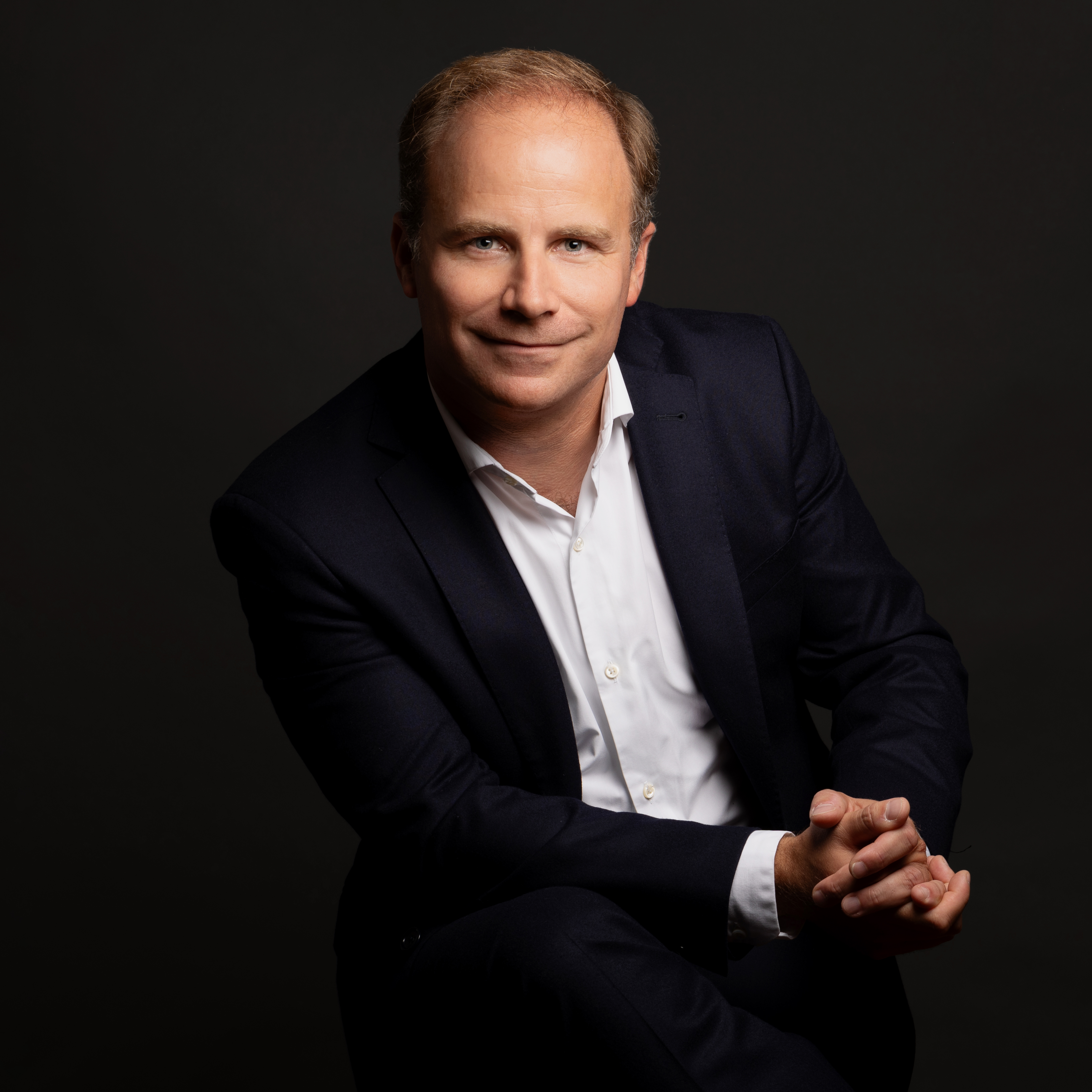 Appointment: Arthur Jaeger joins Adagio as Chief Development & Real Estate Officer