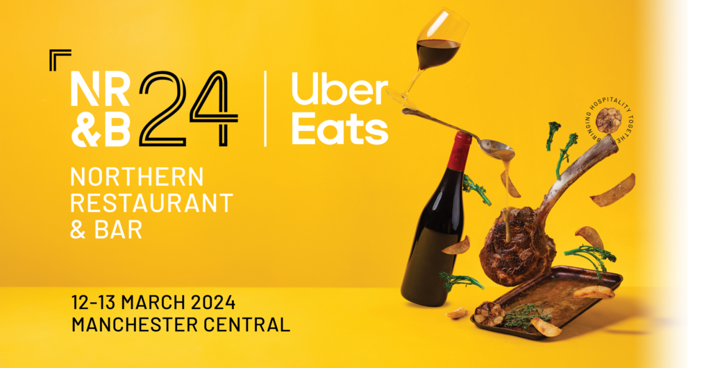 REGISTRATIONS NOW OPEN FOR NORTHERN RESTAURANT & BAR 2025 – NOW FEATURING NEW CO-LOCATED SHOW, LUNCH! NORTH