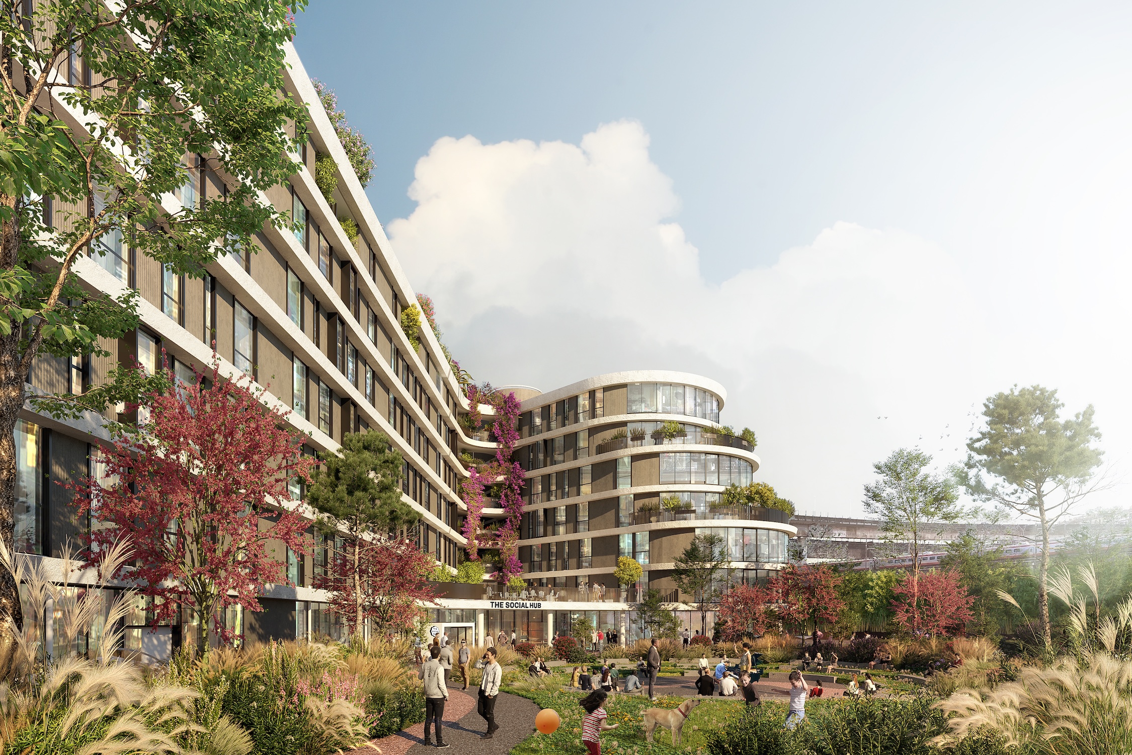The Social Hub to open three new hubs in early 2025 as hybrid hospitality brand continues rapid growth across Europe