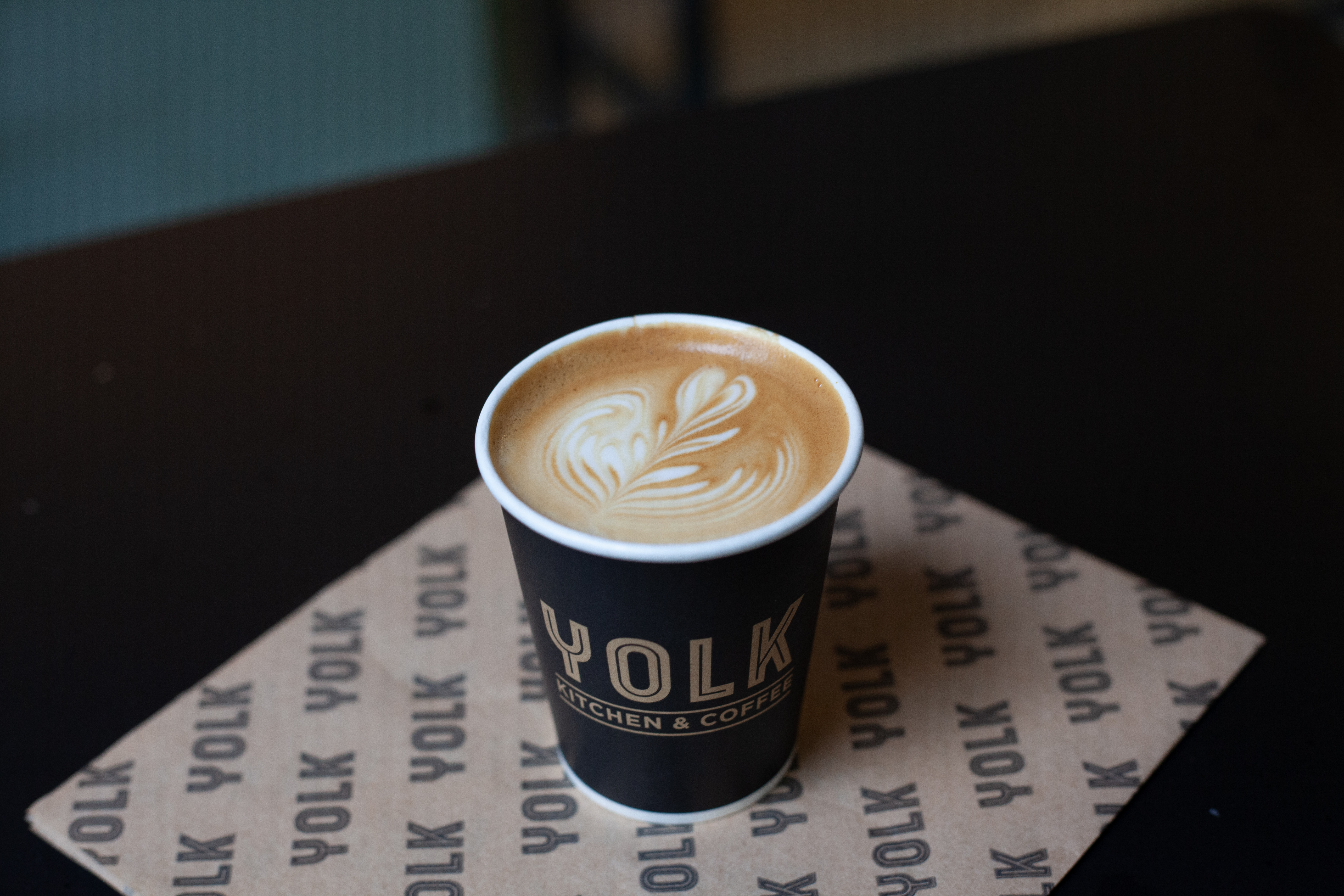 Yolk launches ‘better than Pret’ coffee subscription across all nine sites