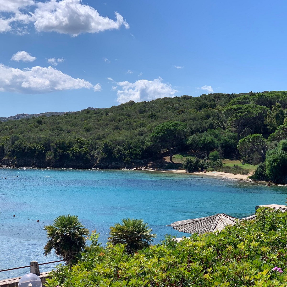 HOTEL CAPO D’ORSO STRENGTHENS ITS PRESENCE IN THE LUXURY MARKET