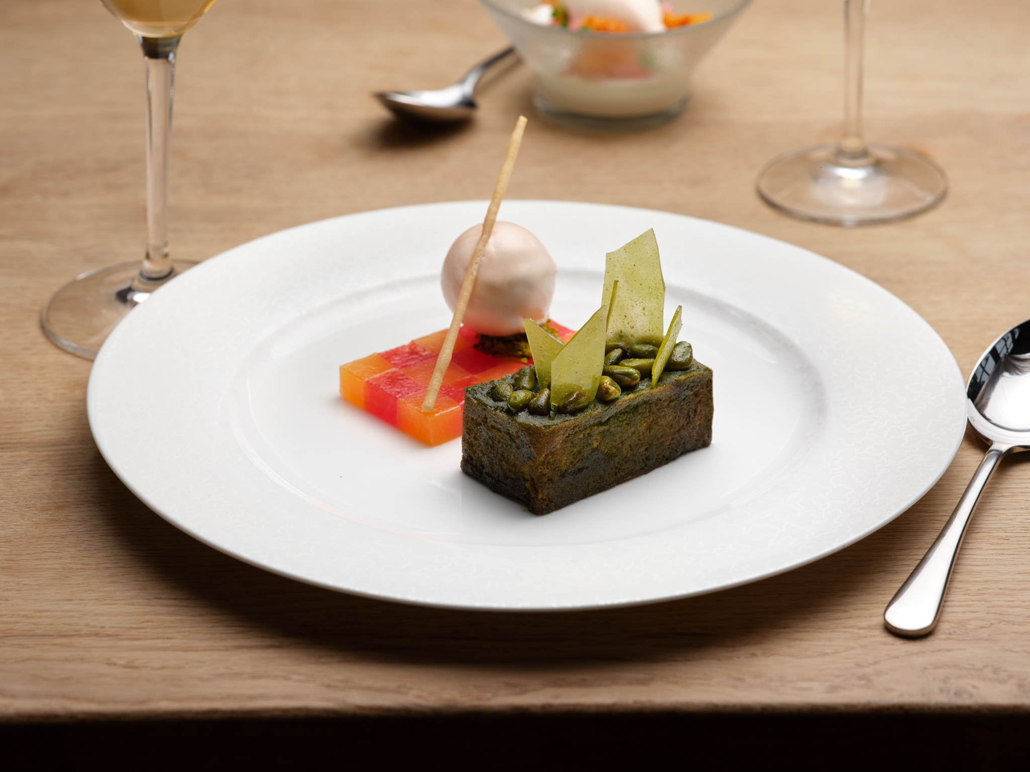 The Hand & Flowers Celebrates 20 Years with a Special ‘Classics’ Menu